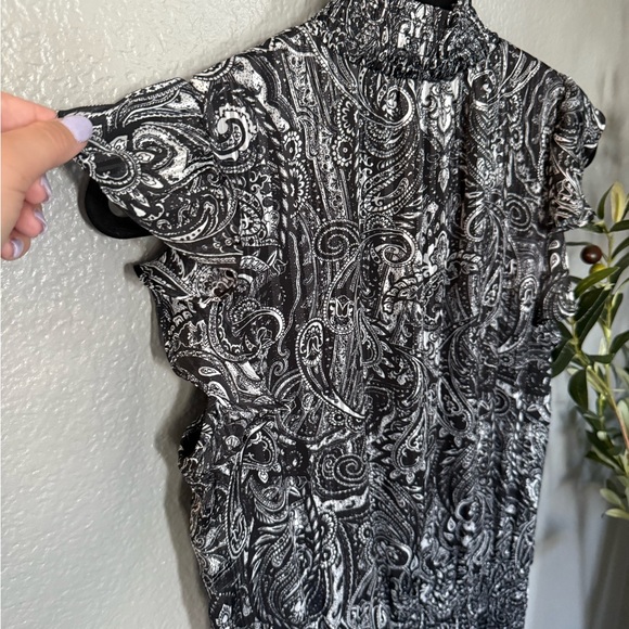 White House Black Market Midi Dress - Picture 9 of 13